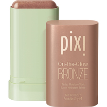 Pixi On-the-Glow BRONZE