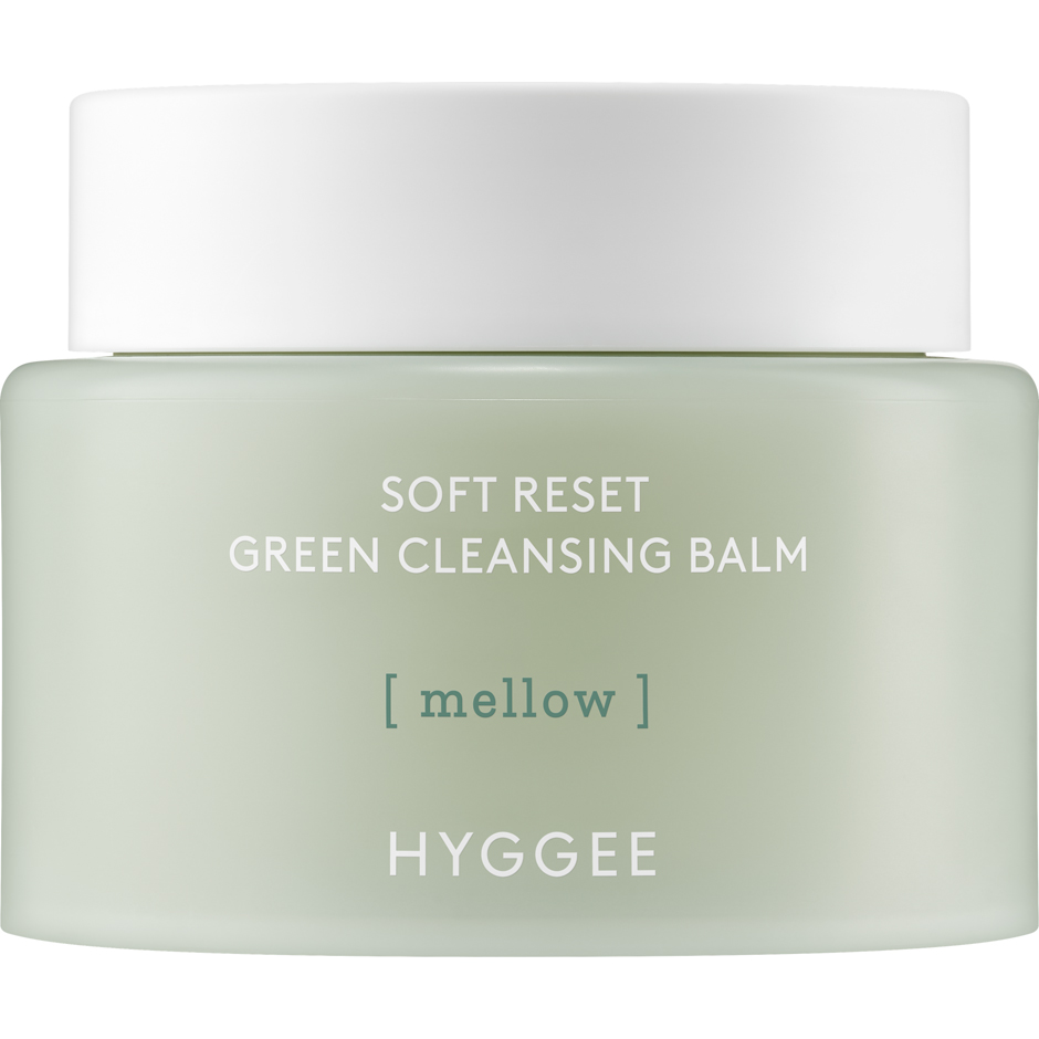Soft Reset Green Cleansing Balm 100 ml