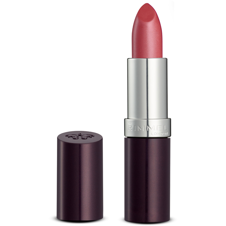 Lasting Finish Lipstick