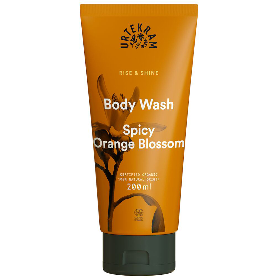 Body Wash, 200 ml  Bad- & Dusjkrem
