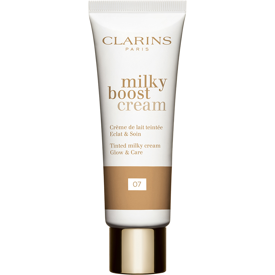Milky Boost Cream