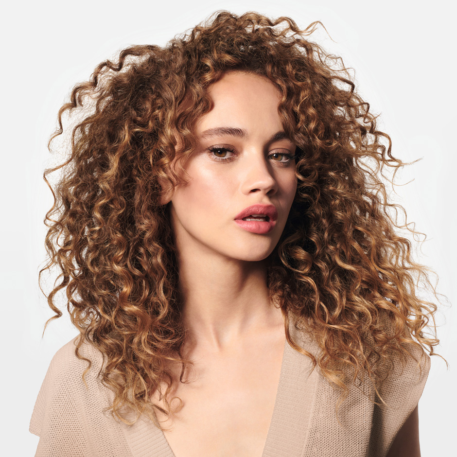 Invigo Nutricurls Shampoo Waves