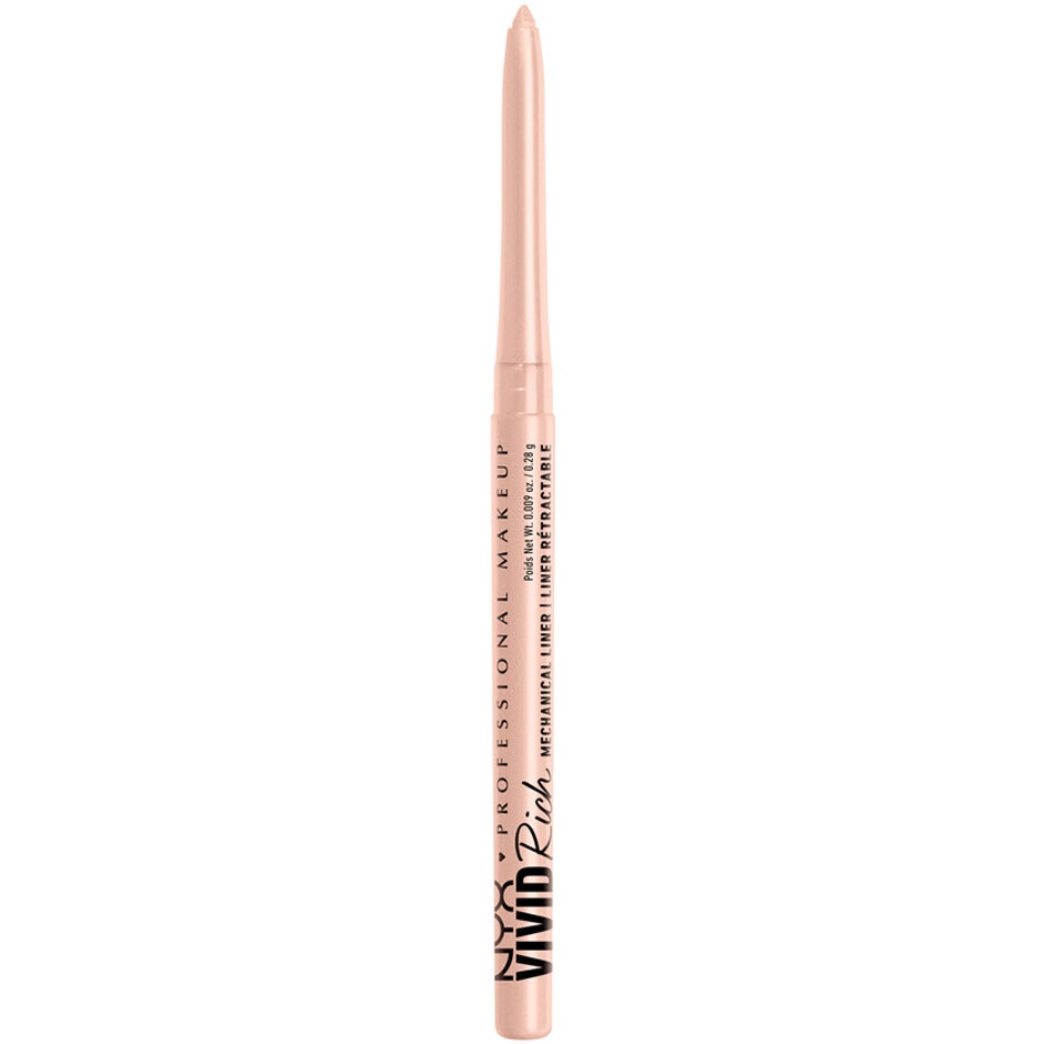 Vivid Rich Mechanical Liner 02 Quartz Queen