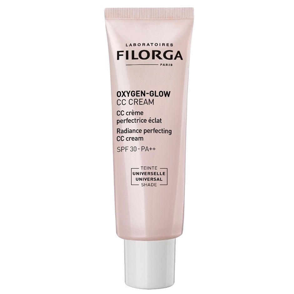 Oxygen-Glow CC Cream 40 ml