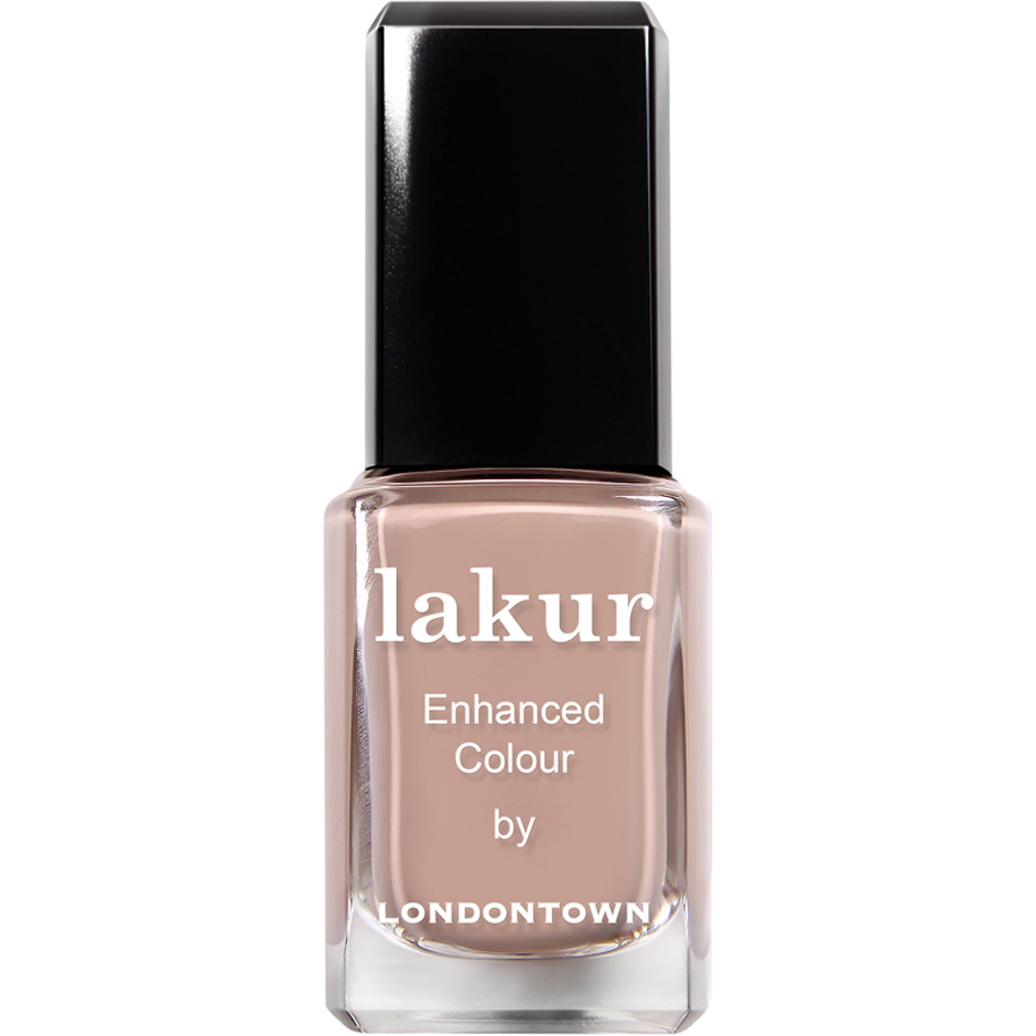 Nail Lakur