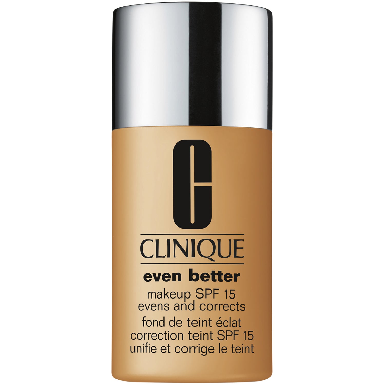Even Better Makeup Foundation SPF15 WN 92 Deep Neutral