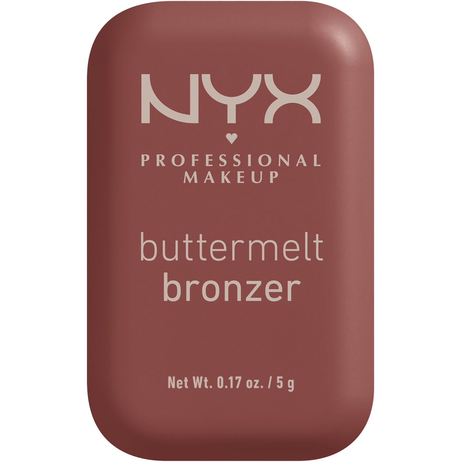Buttermelt Bronzer 07 Butta Dayz