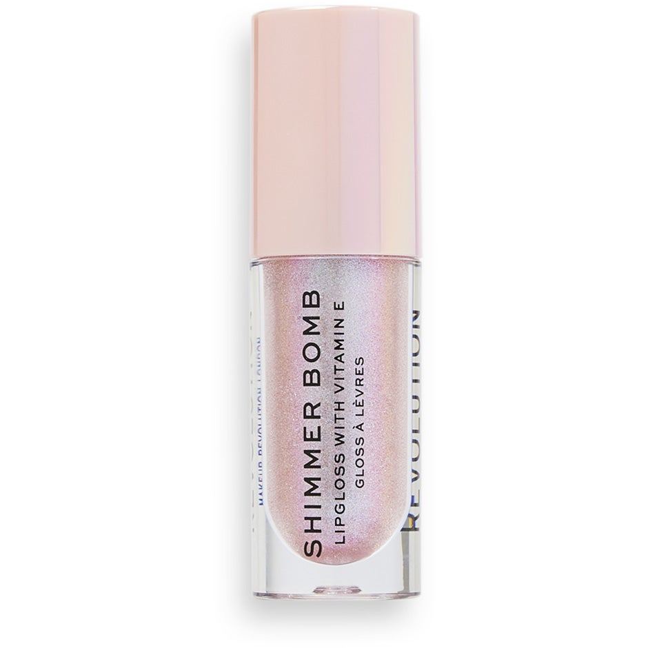 Makeup Revolution Shimmer Bomb Sparkle - 4,5 ml