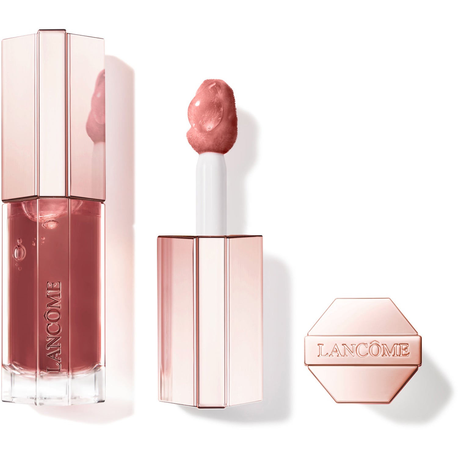 Lancôme Lip Idôle Juicytreat Juicy Oil-in-Gloss 60
