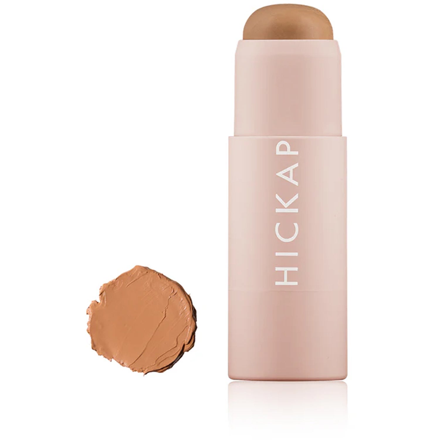 Hickap The Wonder Base Stick 4C Cool Honey 30g