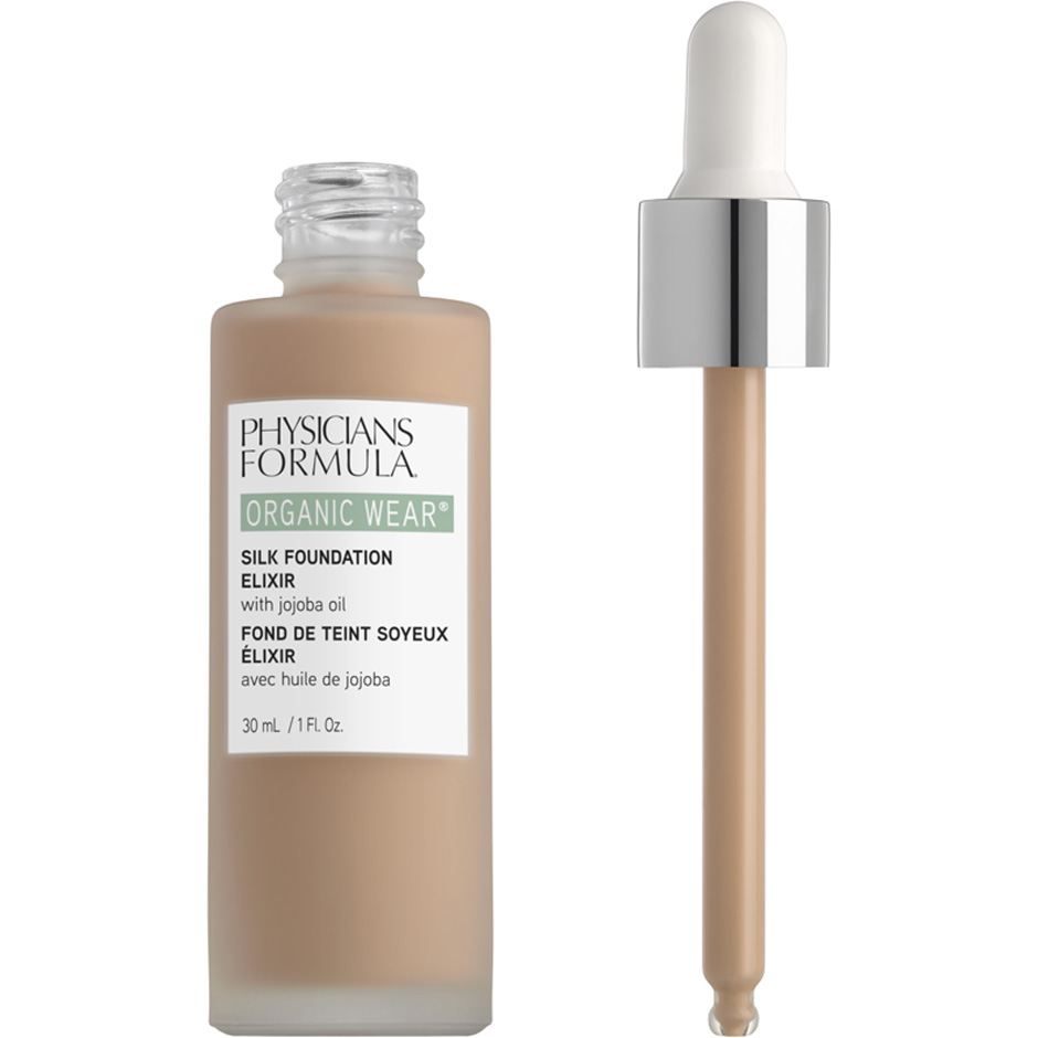 Organic Wear®Silk Foundation Elixir