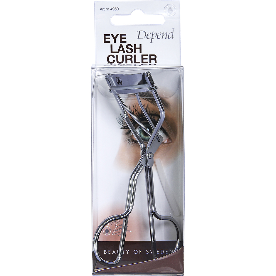 Bilde av Eyelash Curler Metal,   Vippetang