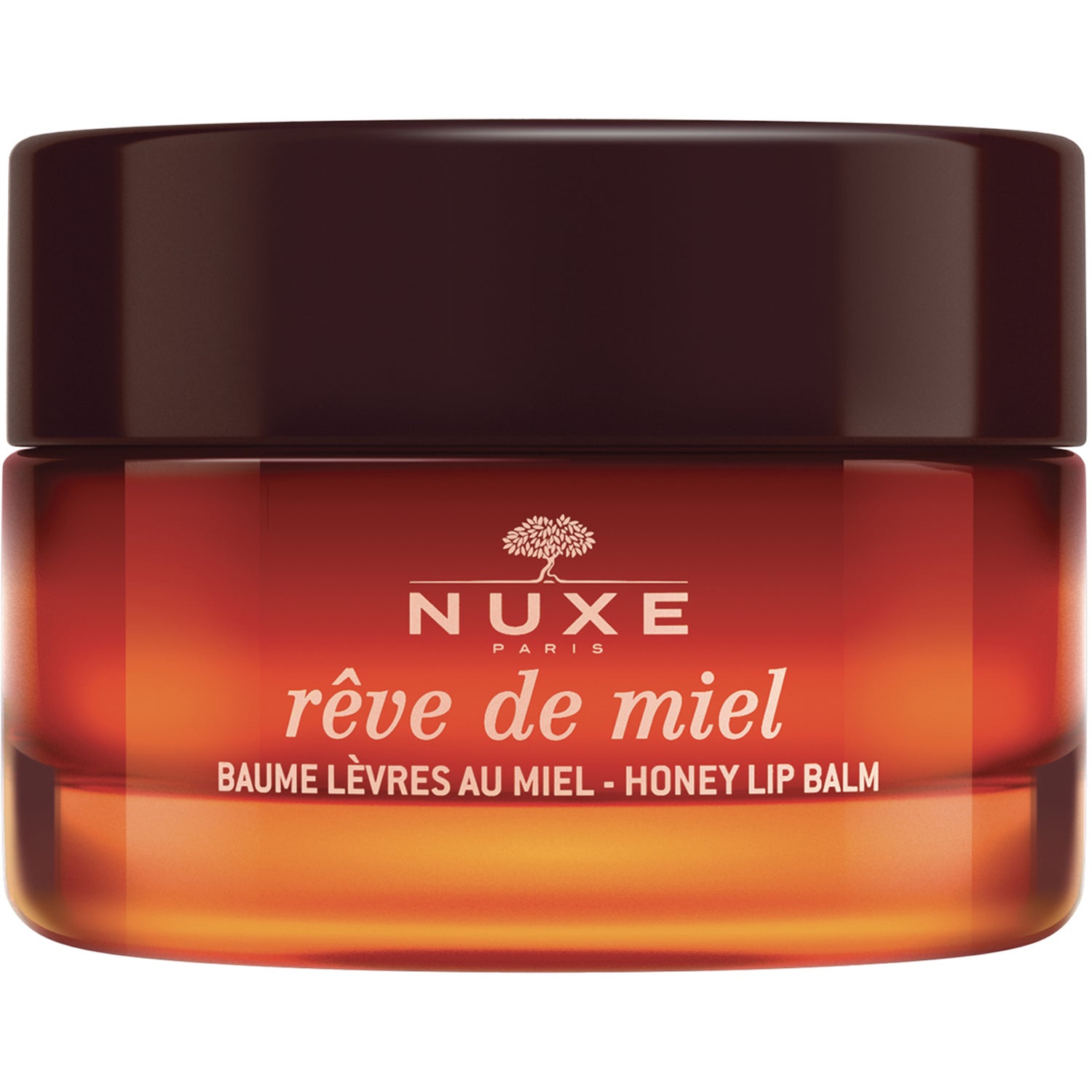 Rêve De Miel Ultra-Nourishing Lip Balm 15 ml