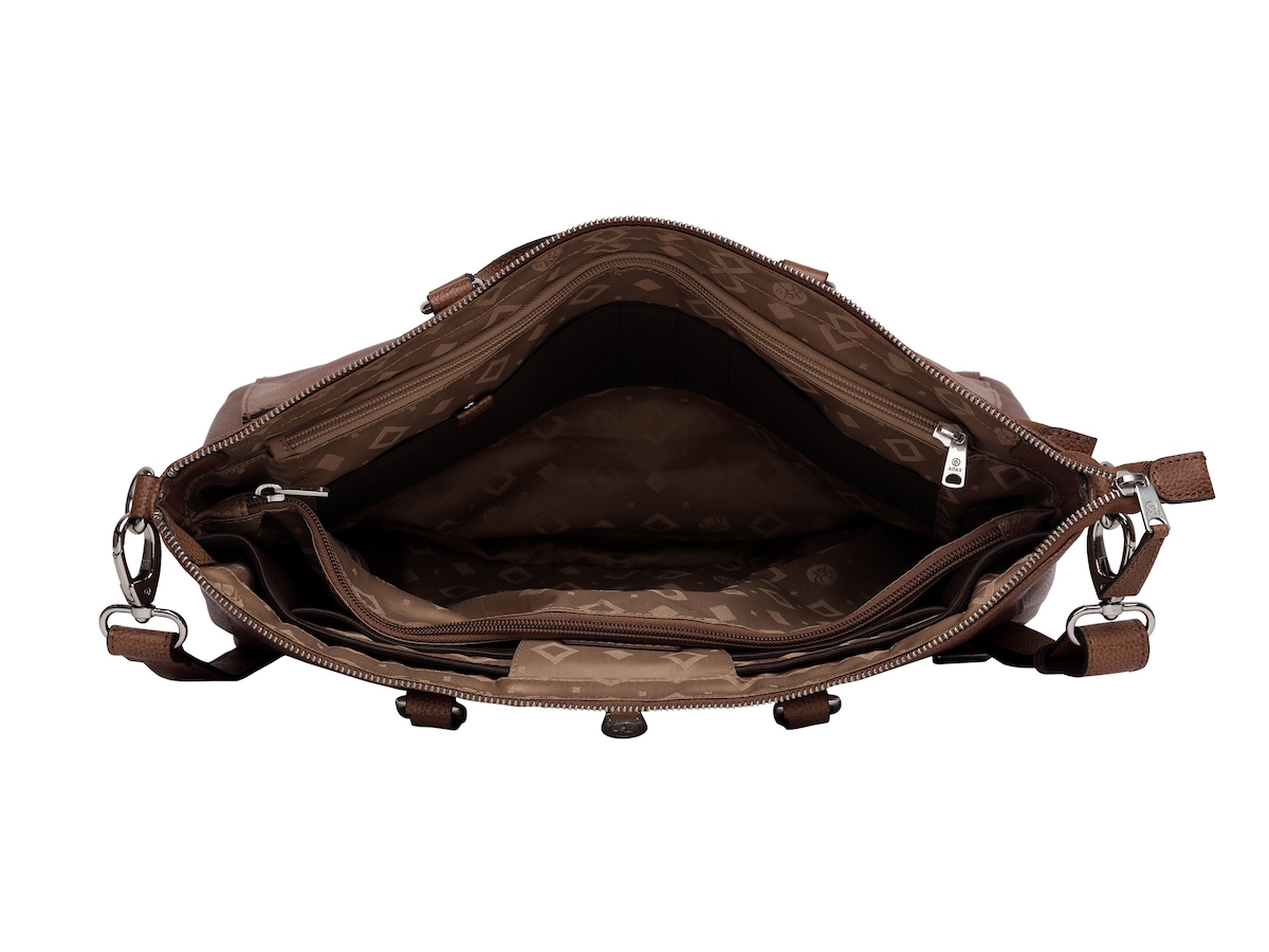 Napoli Working Bag Sasha 17"