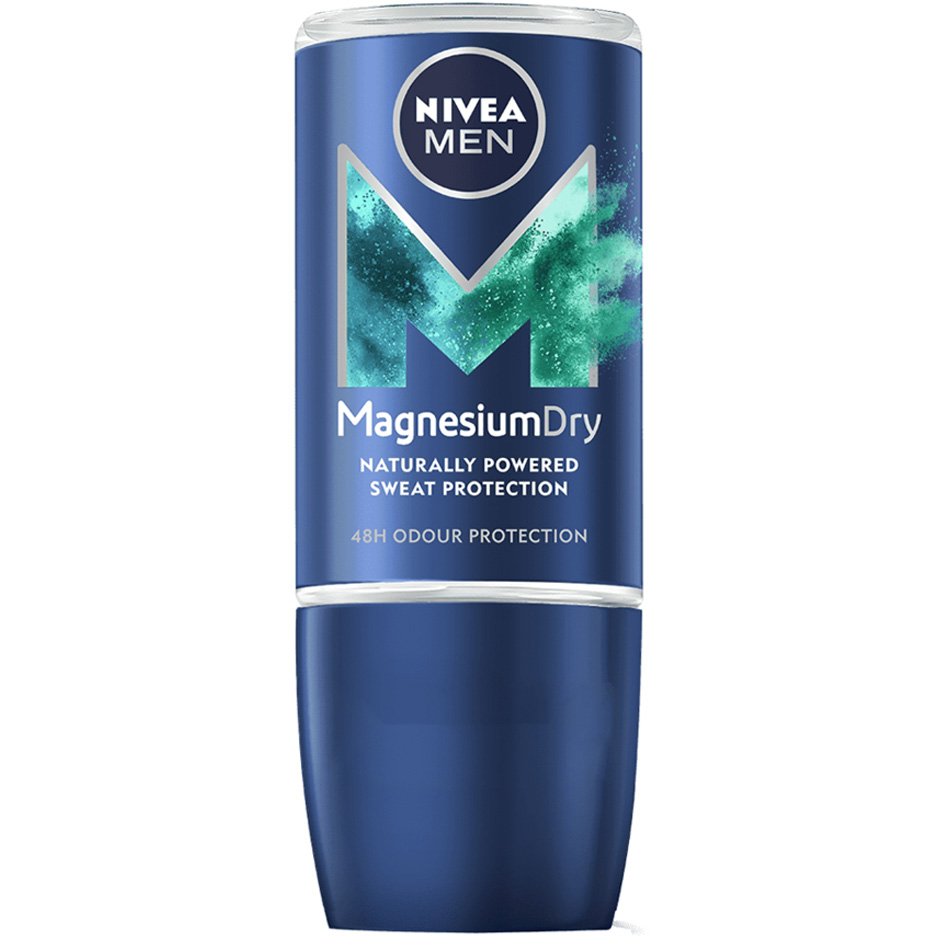 Nivea Men Roll-On Magnesium 50ml