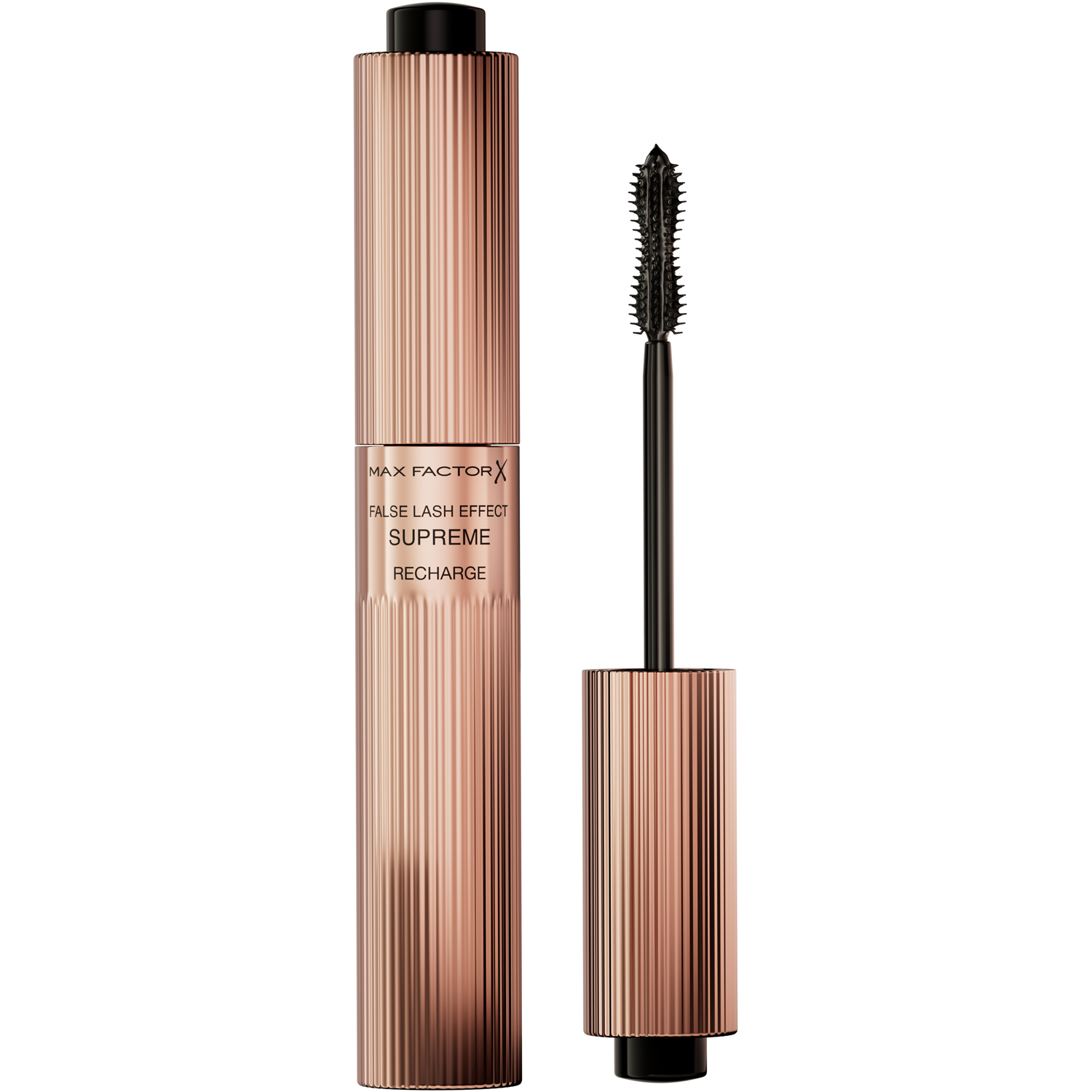 False Lash Effect Mascara Supreme 001 Black 9ml