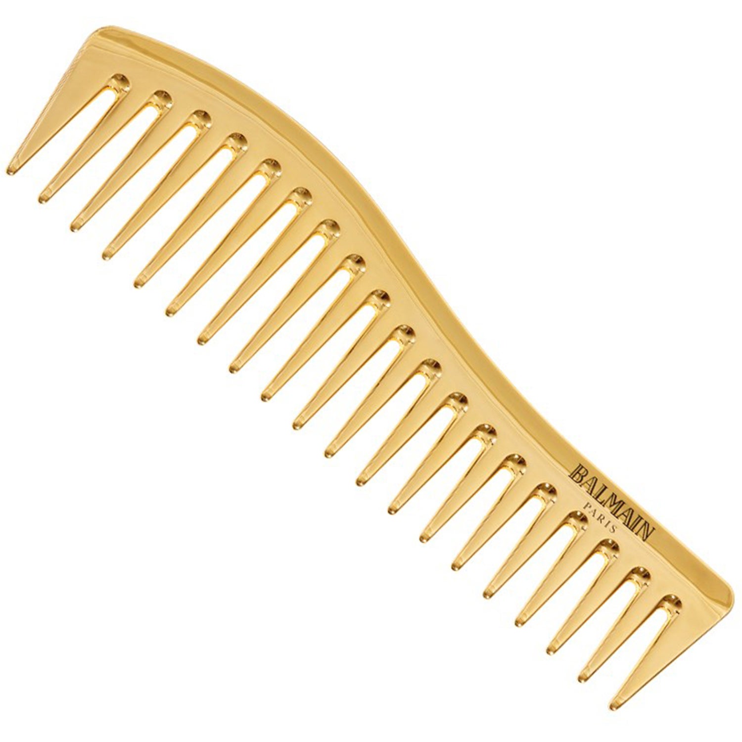 Balmain Paris - Golden Styling Comb