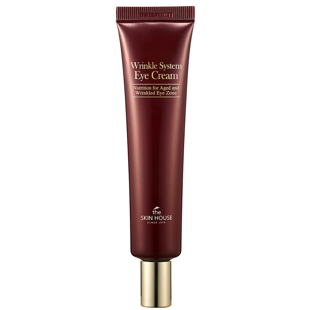 Wrinkle System Eye Cream, 40 ml  K-Beauty