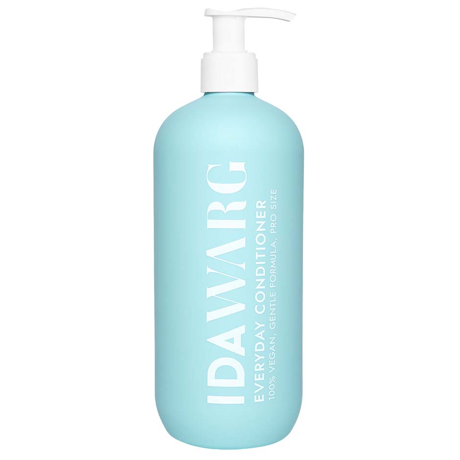 Ida Warg Everyday Conditioner Pro Size 500ml