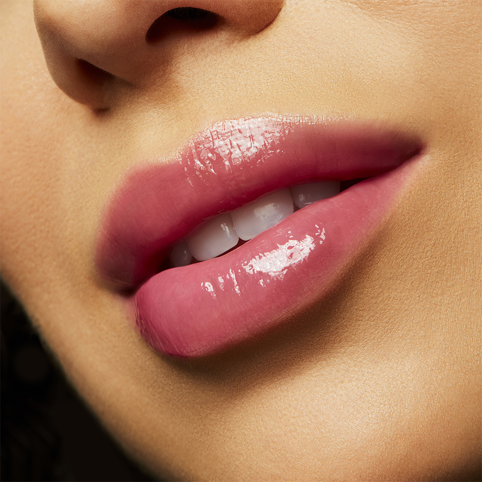 Powerglass Plumping Gloss