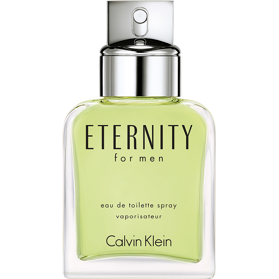 Eternity For Men