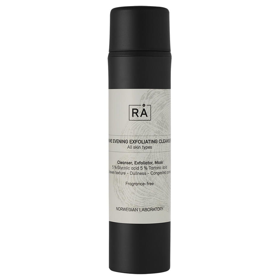 Kime Evening Exfoliating