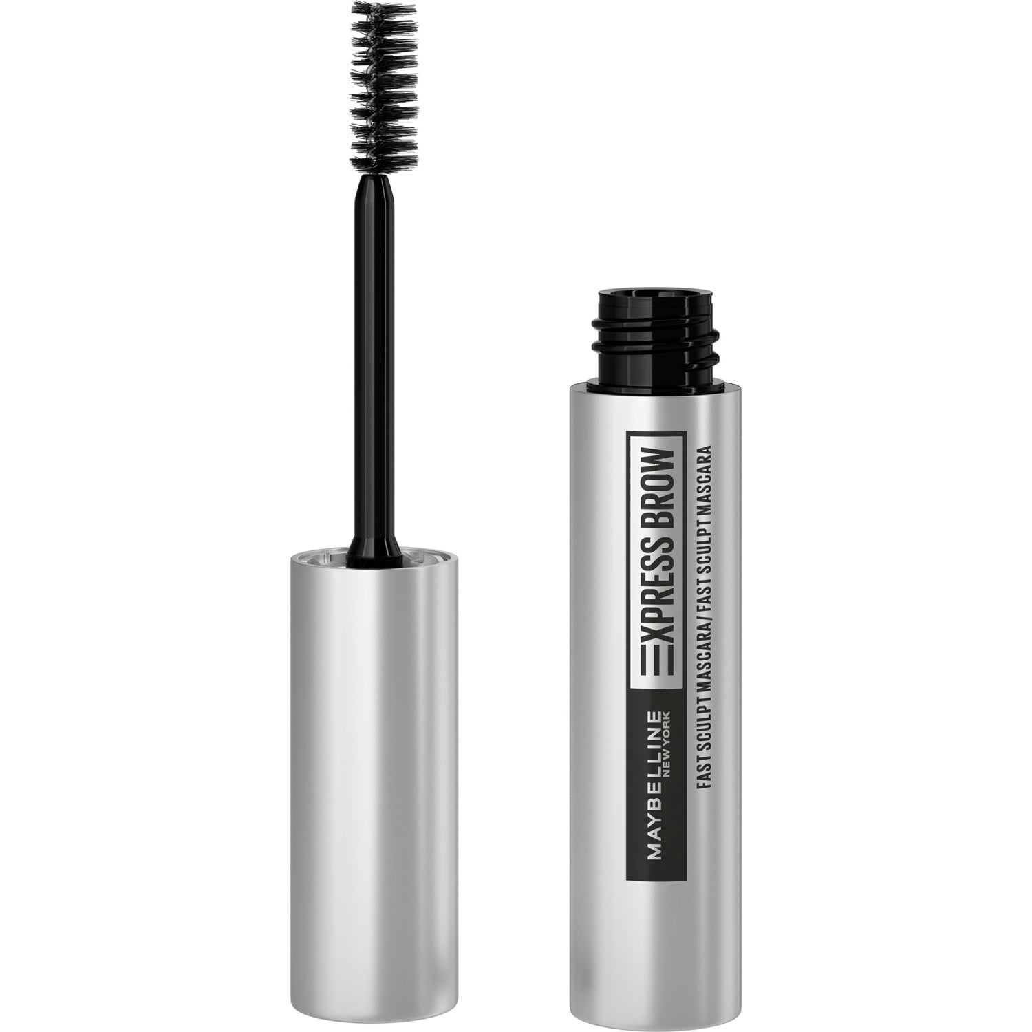 Brow Fast Sculpt Eyebrowgel 10 Clear