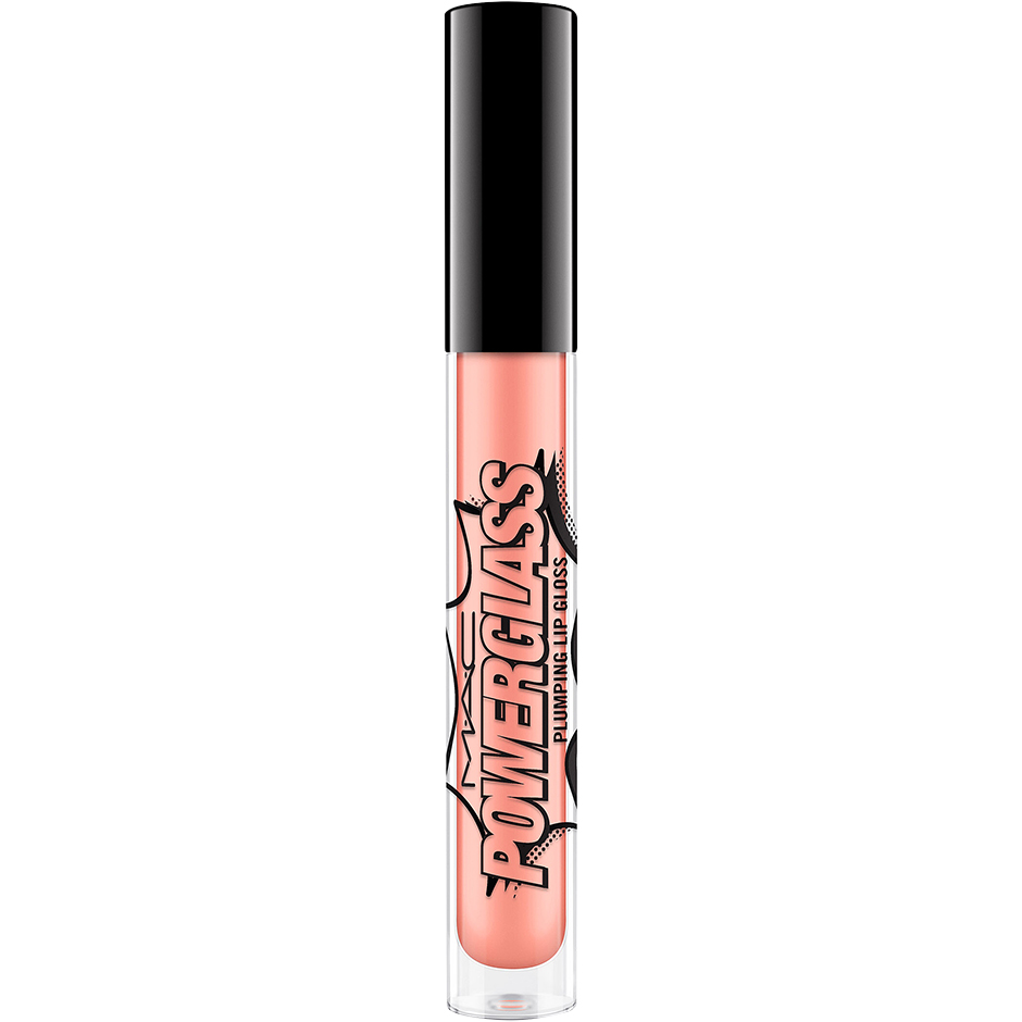 Powerglass Plumping Gloss