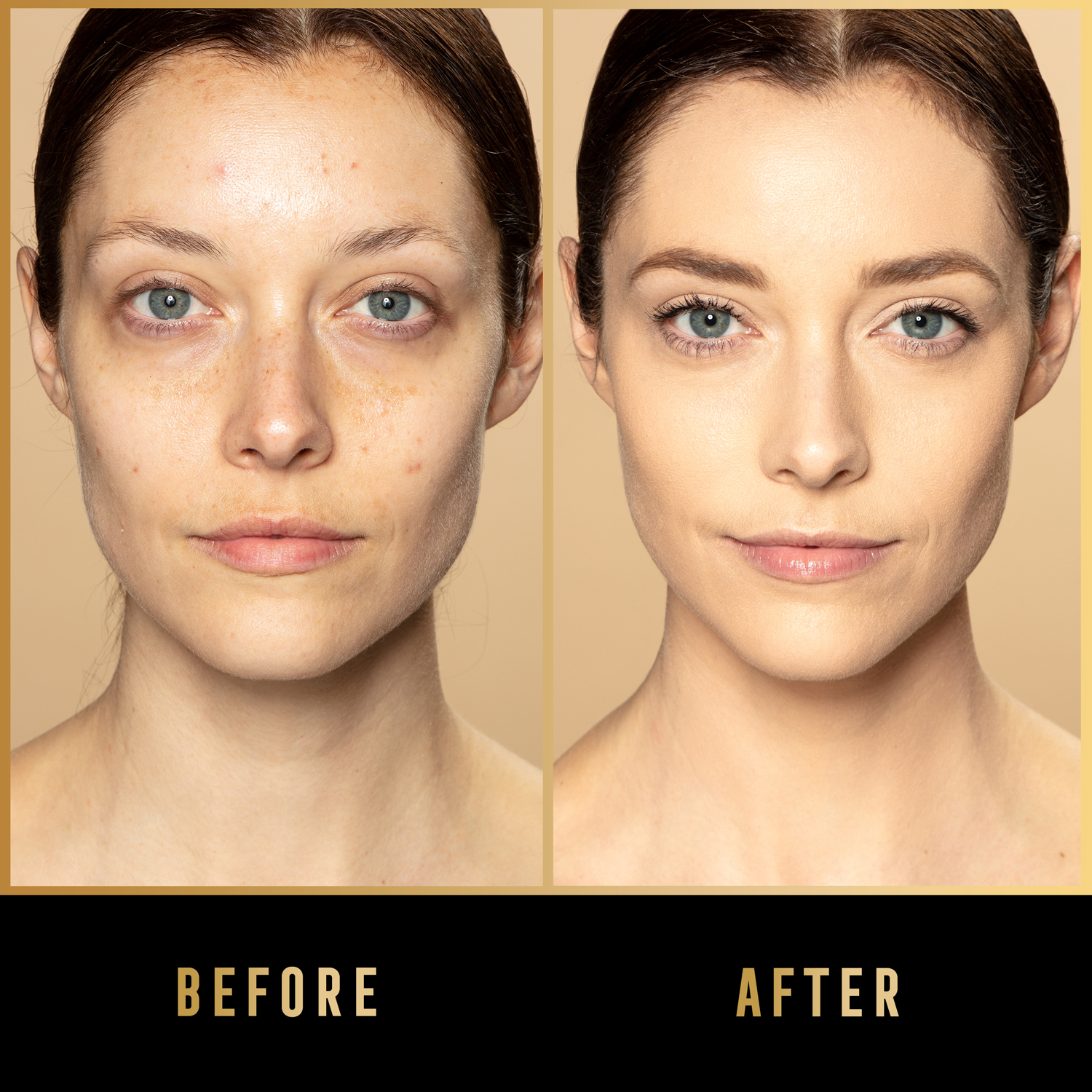 All Day Flawless 3in1 Foundation