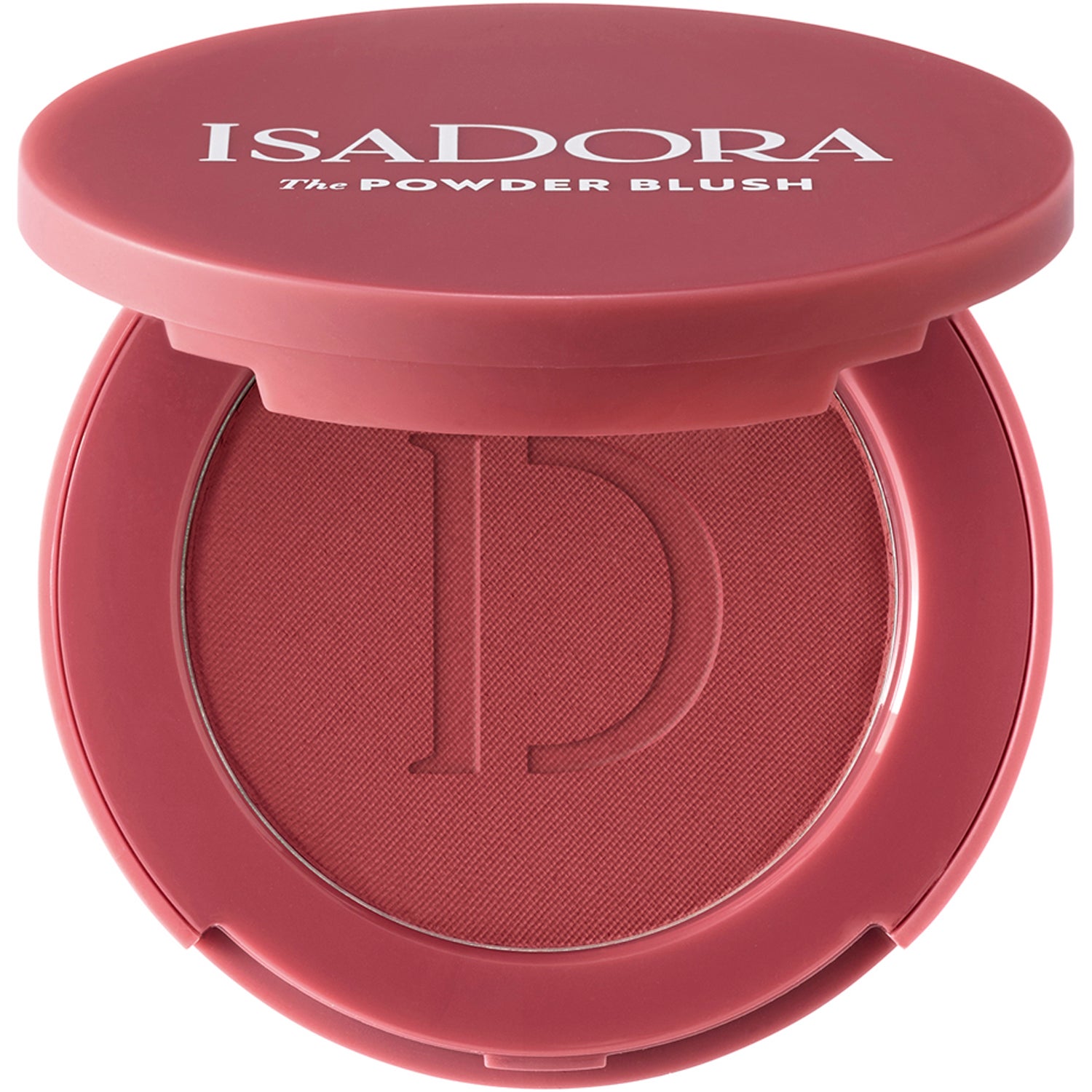 Powder Blush 11 Deep Berry