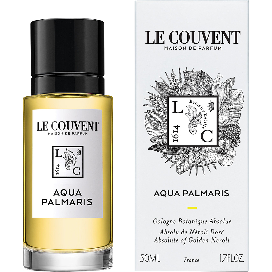 Botanical Cologne Absolute Aqua Palmaris