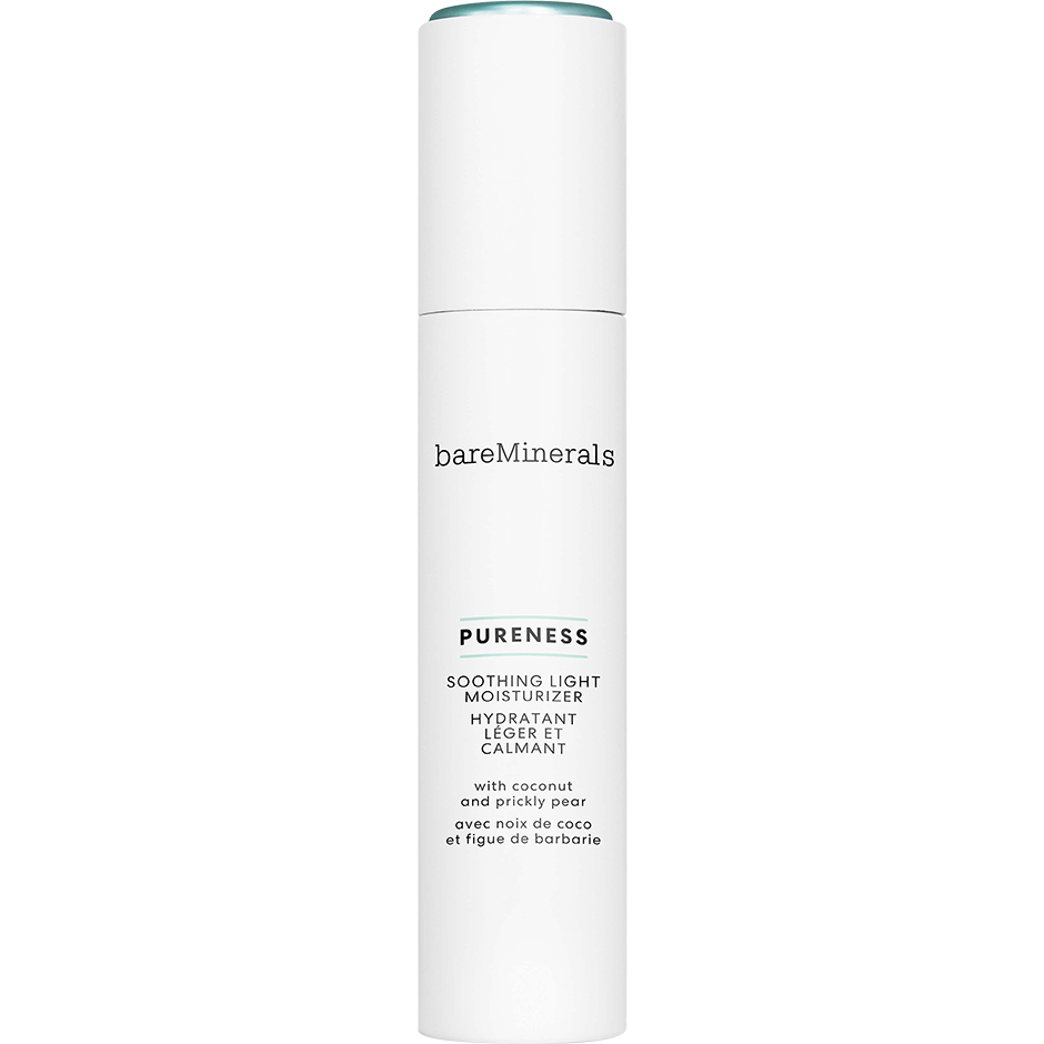 Pureness Soothing Light Moisturizer