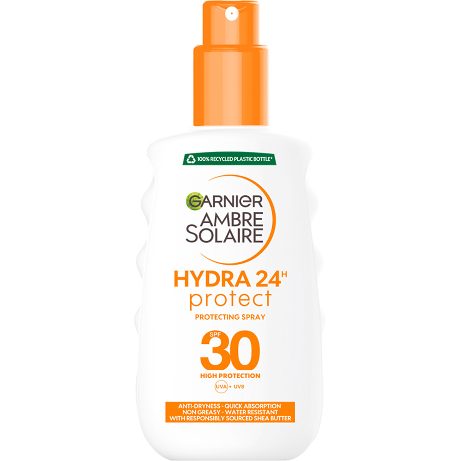 Ambre Solaire Hydra 24H Protect