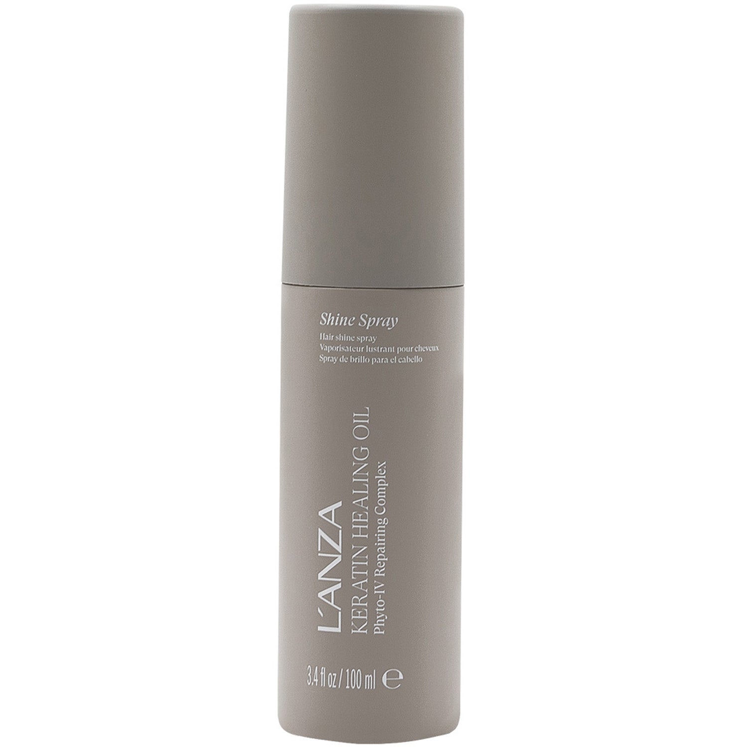 L'ANZA Keratin Healing Oil Lustrous Shine Spray - 100 ml