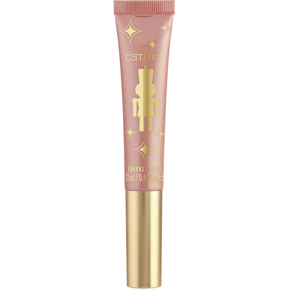Magic Christmas Story Cheeklighter
