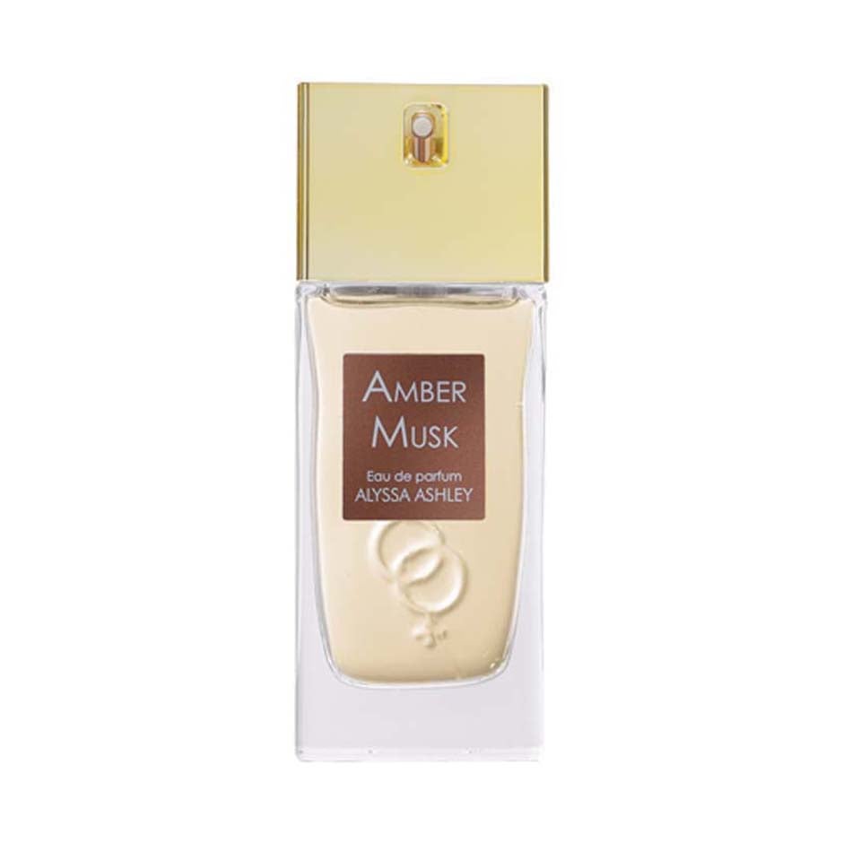 Bilde av Alyssa Ashley Amber Musk Eau De Parfum - 30 Ml