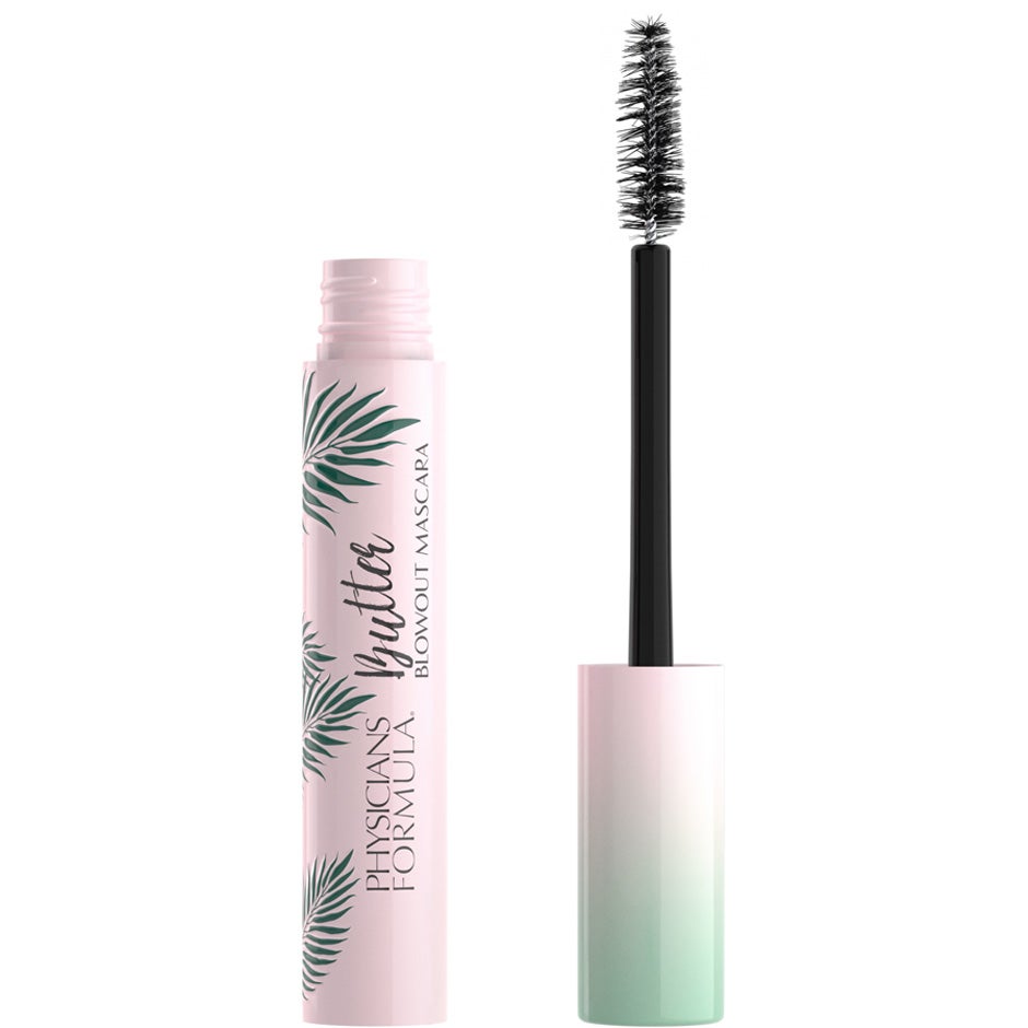 Physicians Formula Murumuru Butter Mascara Black Sminke - Øyne - Mascara