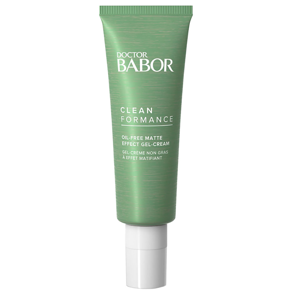 Babor Doctor BABOR Cleanformance Oil-Free Matt Cream 50 ml