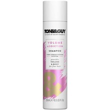 Toni&Guy Volume Addiction