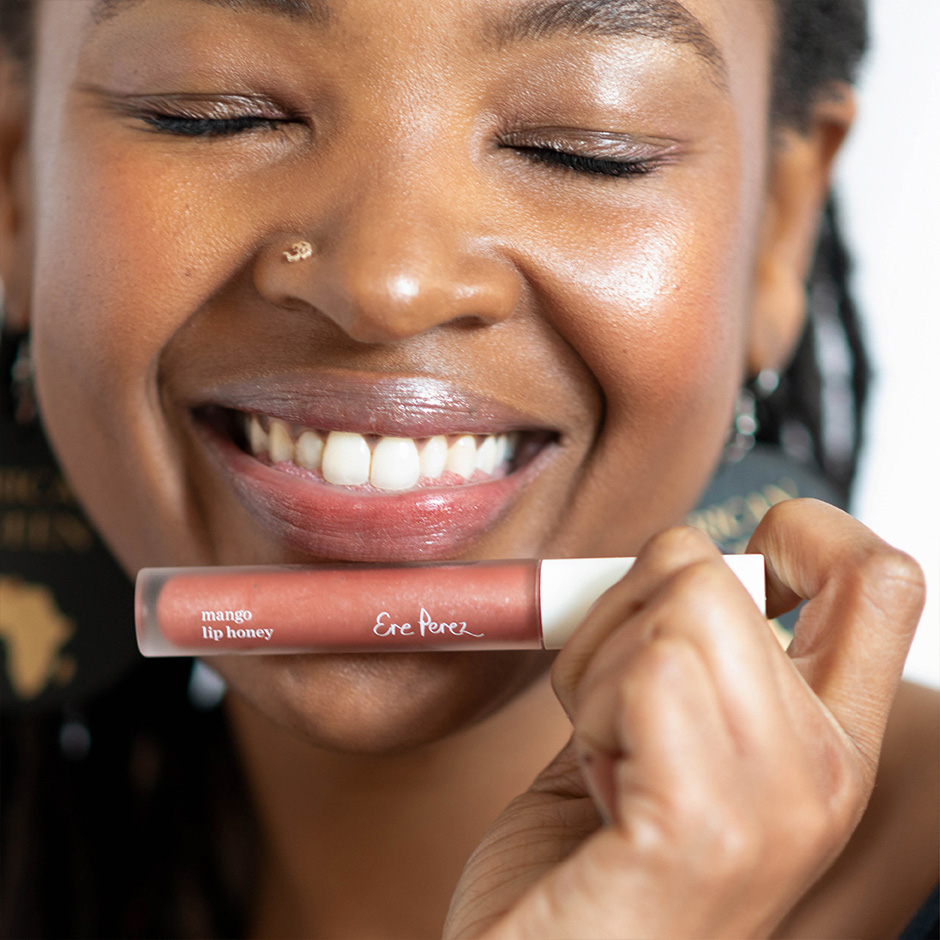 Mango Lip Honey