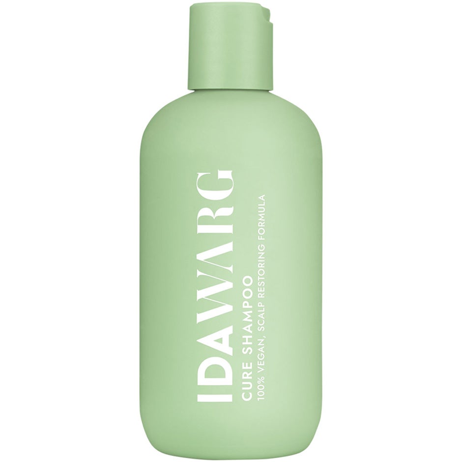 IDA WARG Beauty Cure Shampoo 250ml
