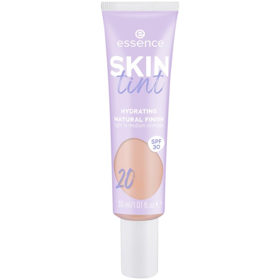 essence Skin Tint 20 - 30 ml