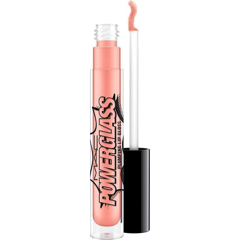 Powerglass Plumping Gloss