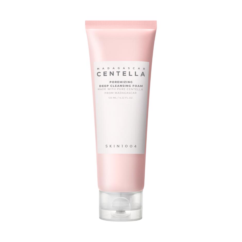 SKIN1004 Madagascar Centella Poremizing Deep Cleansing Foam 125ml