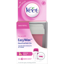 Veet Electrical Roll-on Refill