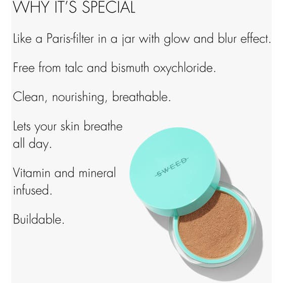 Miracle Powder Mini