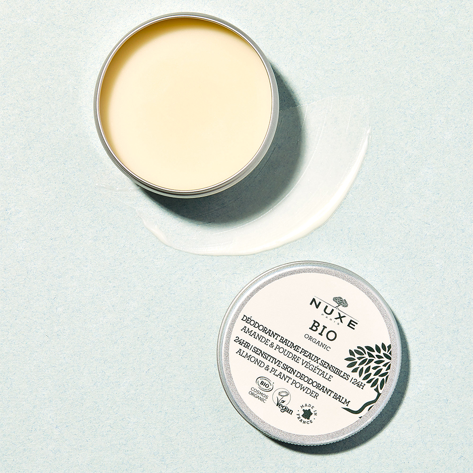 Bio Organic 24h Sensitive Skin Deo Balm