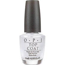 OPI Top Coat