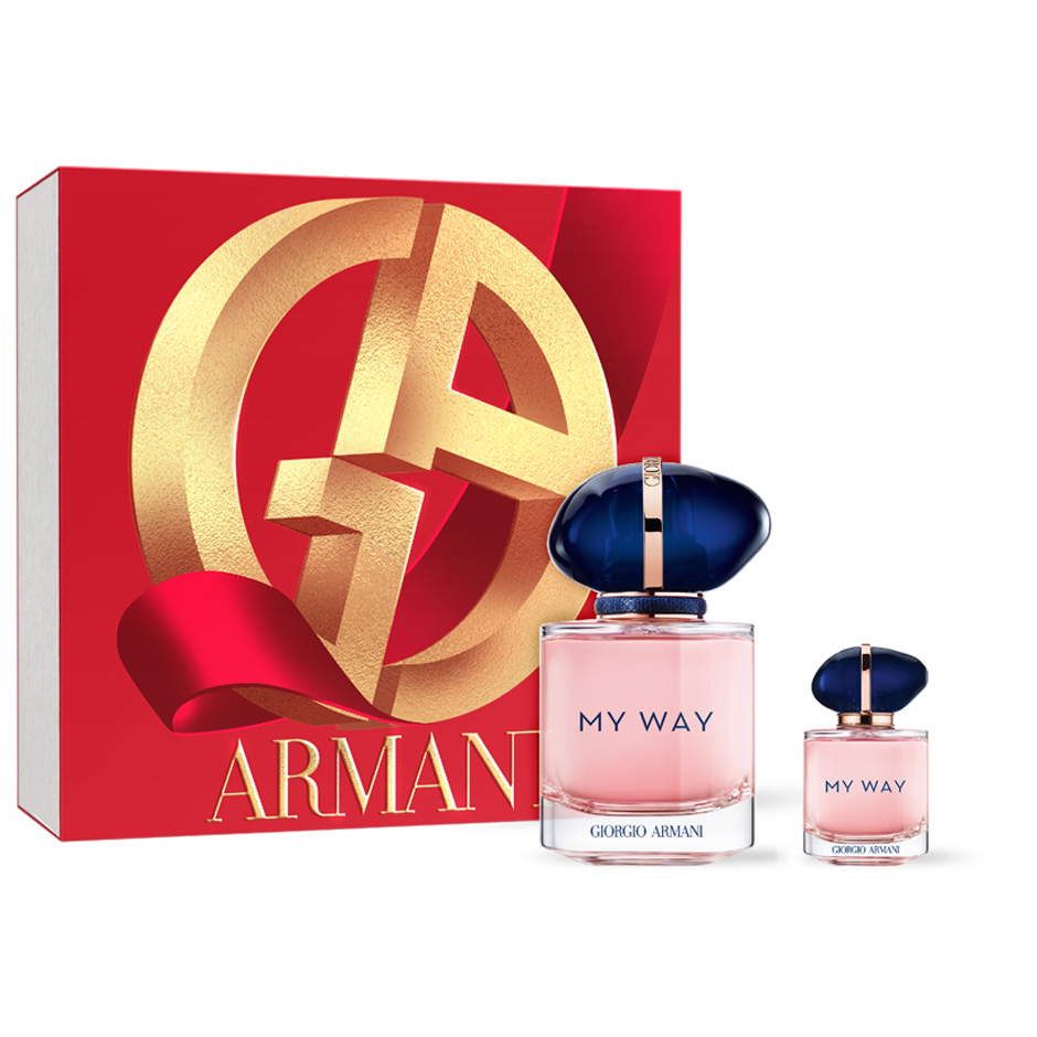 Bilde av Armani My Way Eau De Parfum Gift Set 30ml + 7ml