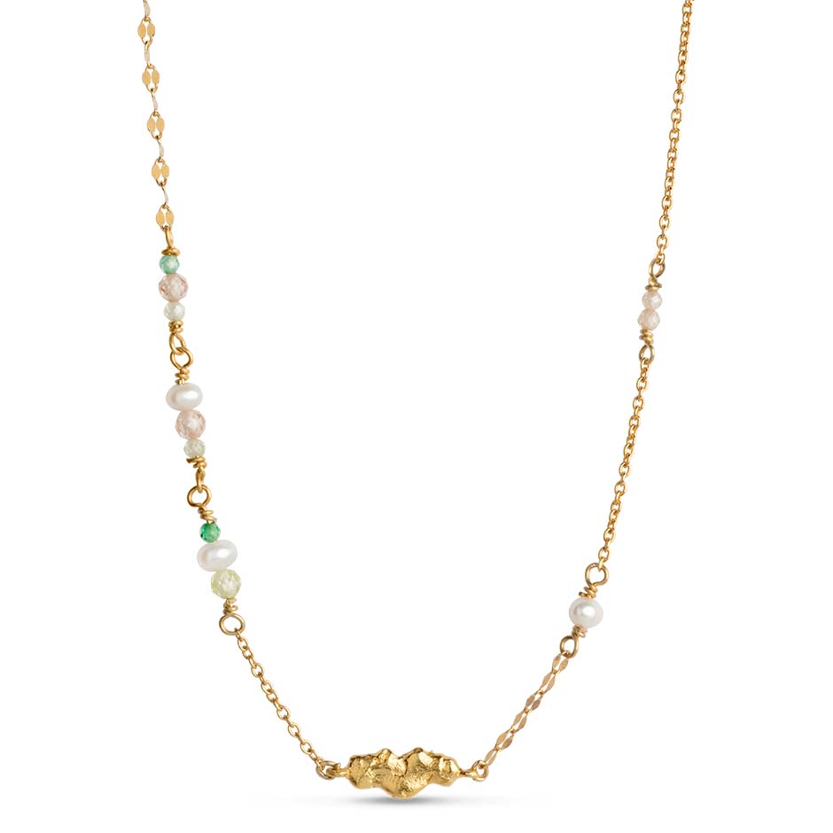 Necklace Lucie